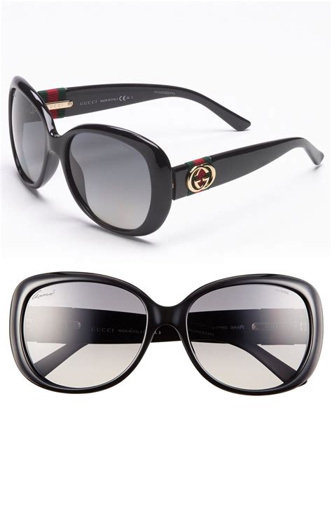 sunglasses polarized women's gucci|new original polarized gucci sunglasses.